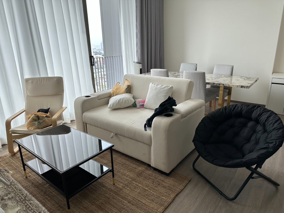 picture Rent 2 Bedroom Ready to move in - 2/16