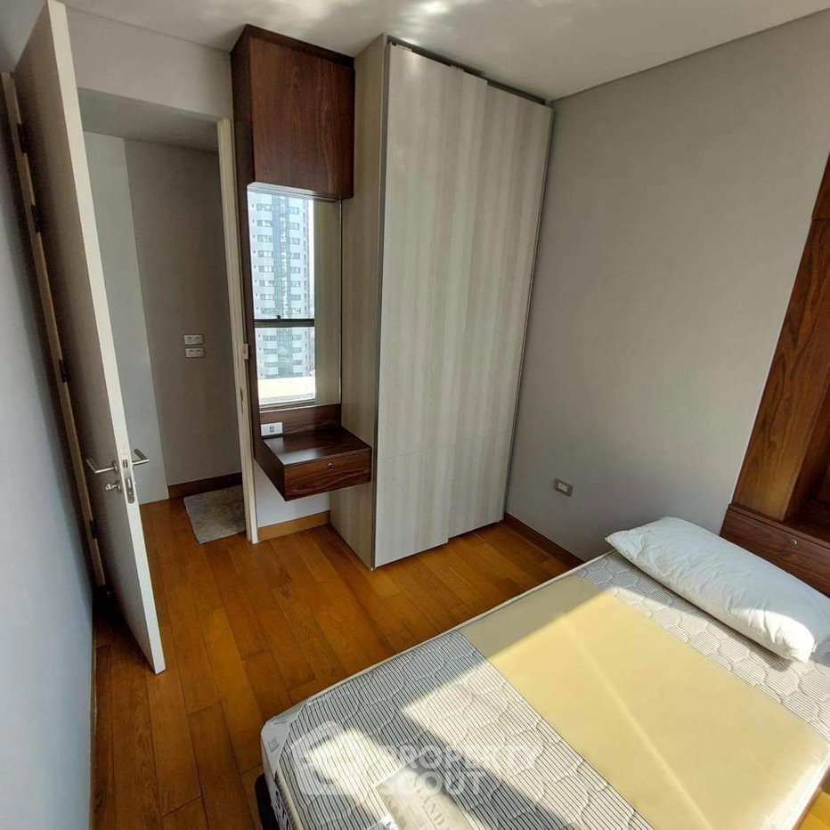 picture 2-BR Condo at The Lumpini 24 near BTS Phrom Phong (ID 1476115) - 12/15