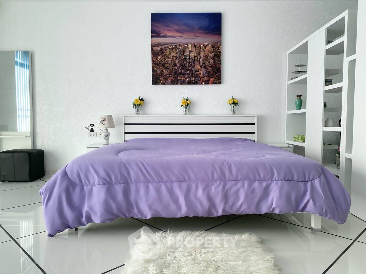 รูป คอนโด 1-ห้องนอน ที่ เอคเซคคิวทิฟ เรสซิเดนซ์ 4 ใกล้ ถนนพระตำหนัก พัทยา (ID 3281681) - รูปที่ 3/56