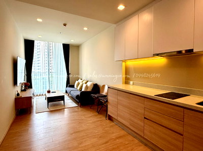 Condos for rent : Luxury 1 bedroom condo in Soi Sukhumvit 33