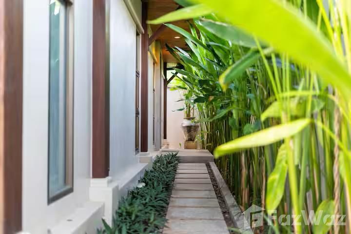 picture 3 Bedroom Villa for Rent 5354492 - 23/27