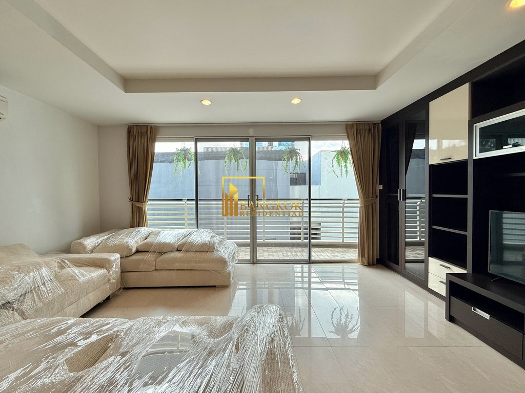 รูป Avenue 61 | Beautifully 3 Bedroom Property in Ekkamai - BR4996CD - รูปที่ 2/30