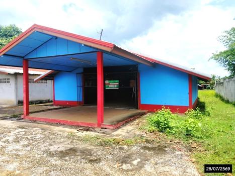 picture HOME 3969 Sq.w. Charoen Sin Sakon Nakhon for 4.1M - 22/25