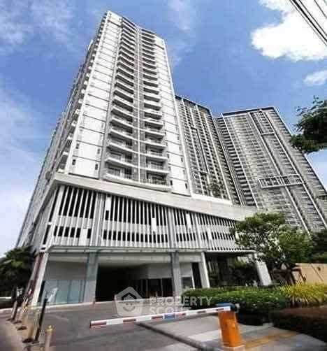 รูป คอนโด 1-ห้องนอน ที่ ศุภาลัย ไลท์ สาทร-เจริญราษฎร์ ใน บางโคล่ (ID 3174795) - รูปที่ 6/6
