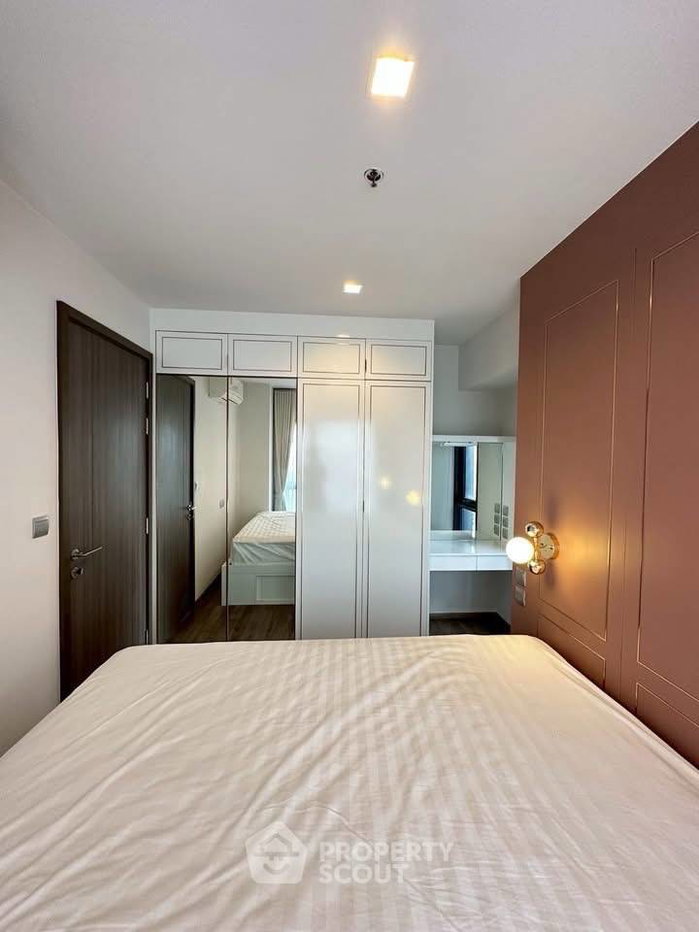 รูป ใกล้ BTS ห้าแยกลาดพร้าว 100 เมตร | คอนโด 2 ห้องนอน Life Ladprao Valley (ID 3061782) - รูปที่ 2/19