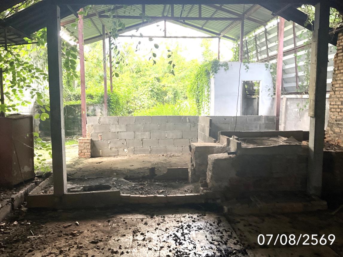 picture HOME 249 Sq.w. Wieng Kaen Chiang Rai for 1.5M - 40/45