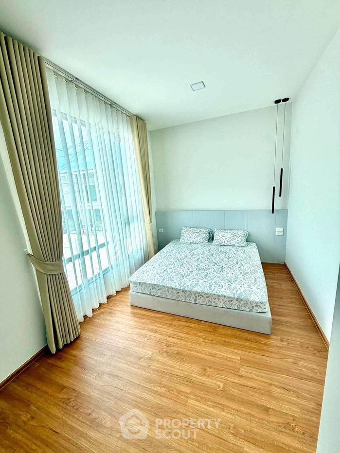 รูป บ้าน 3 ห้องนอน โครงการ Pleno Sukhumvit - Bangna 3 ย่านบางแก้ว (ID 3287775) - รูปที่ 8/22