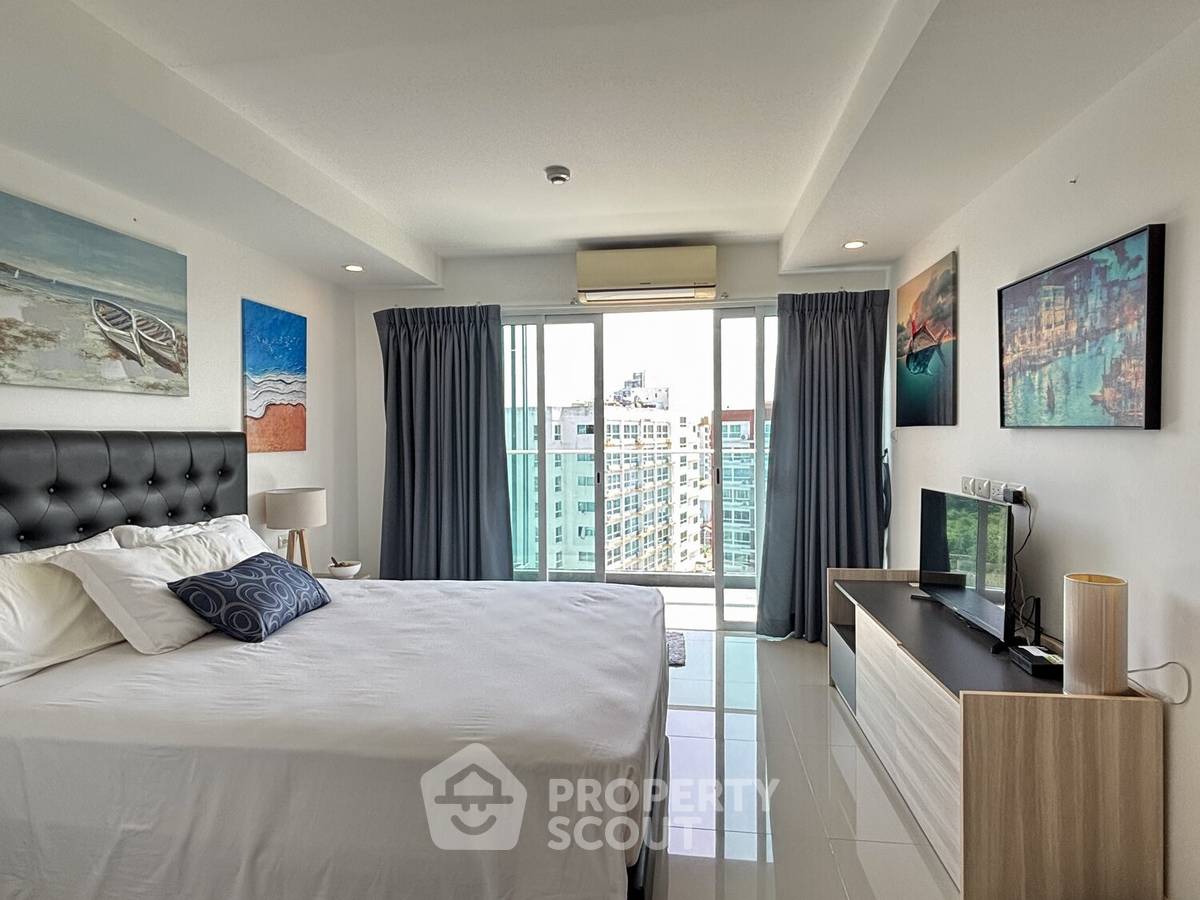 picture 2-BR Condo at Sea Saran Condominium close to Bangsaray (ID 3281069) - 11/36