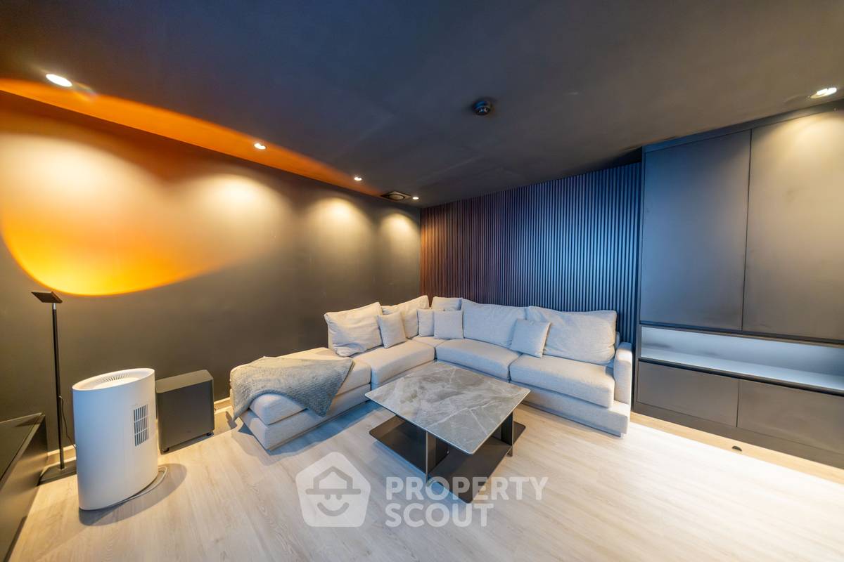 รูป คอนโด 3 ห้องนอน Royal Hill Resort Condominium พัทยาใต้ (ID 3281113) - รูปที่ 5/37