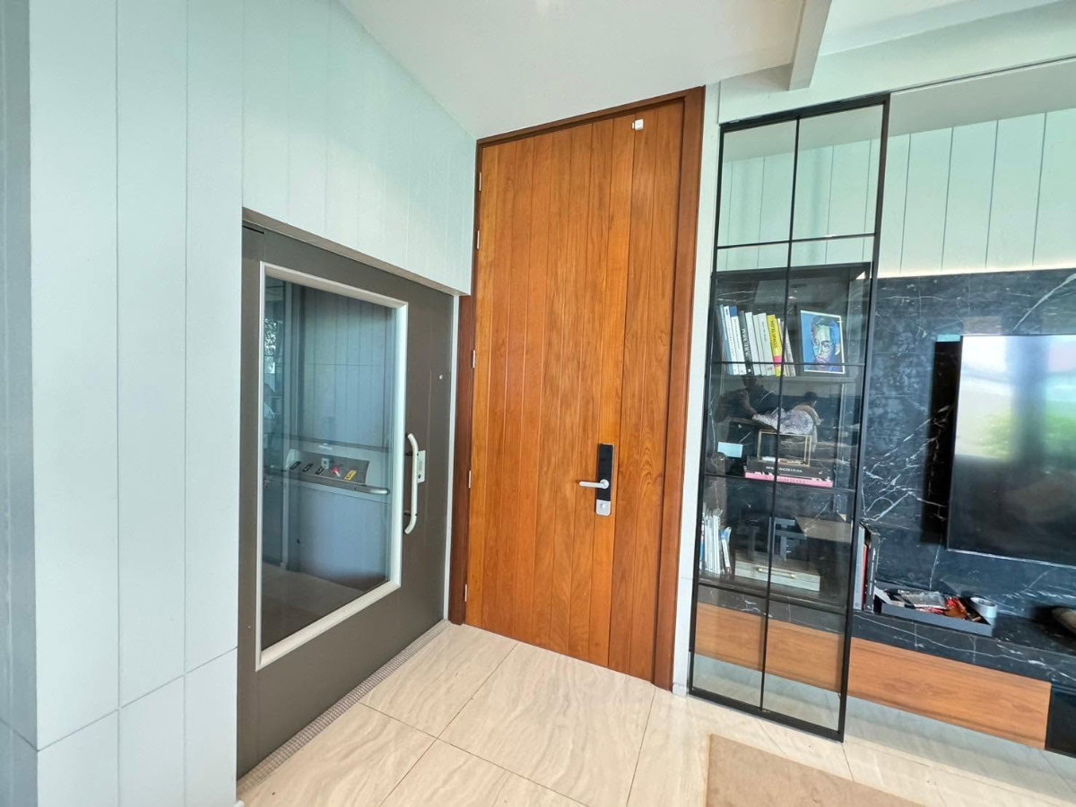 รูป ST14128 - The AVA Residence Sukhumvit : Sukhumvit - รูปที่ 9/17