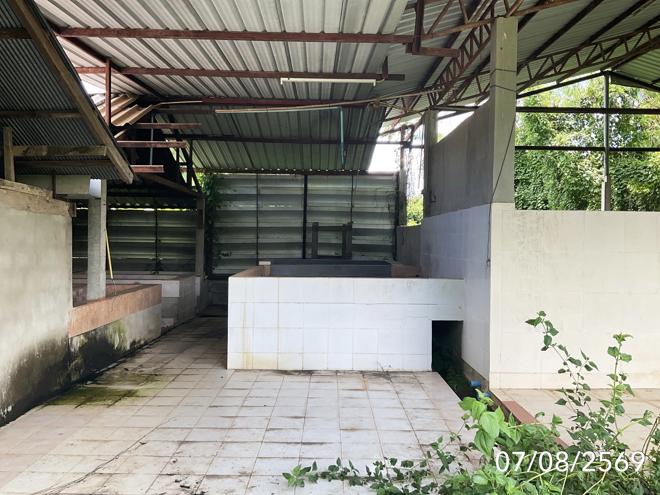 picture HOME 249 Sq.w. Wieng Kaen Chiang Rai for 1.5M - 18/45