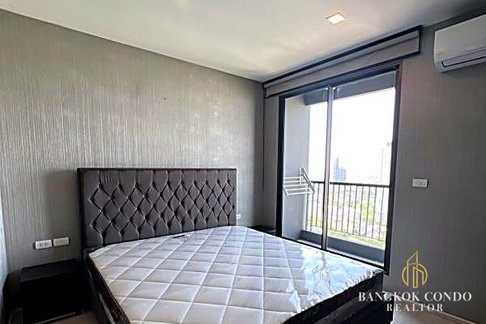 🍀🍀 Prime condo location🚆 For Rent📌 Rhythm Sukhumvit 44/1 (Line:@rent2022) ✨Ready to move in 🔖 A39998