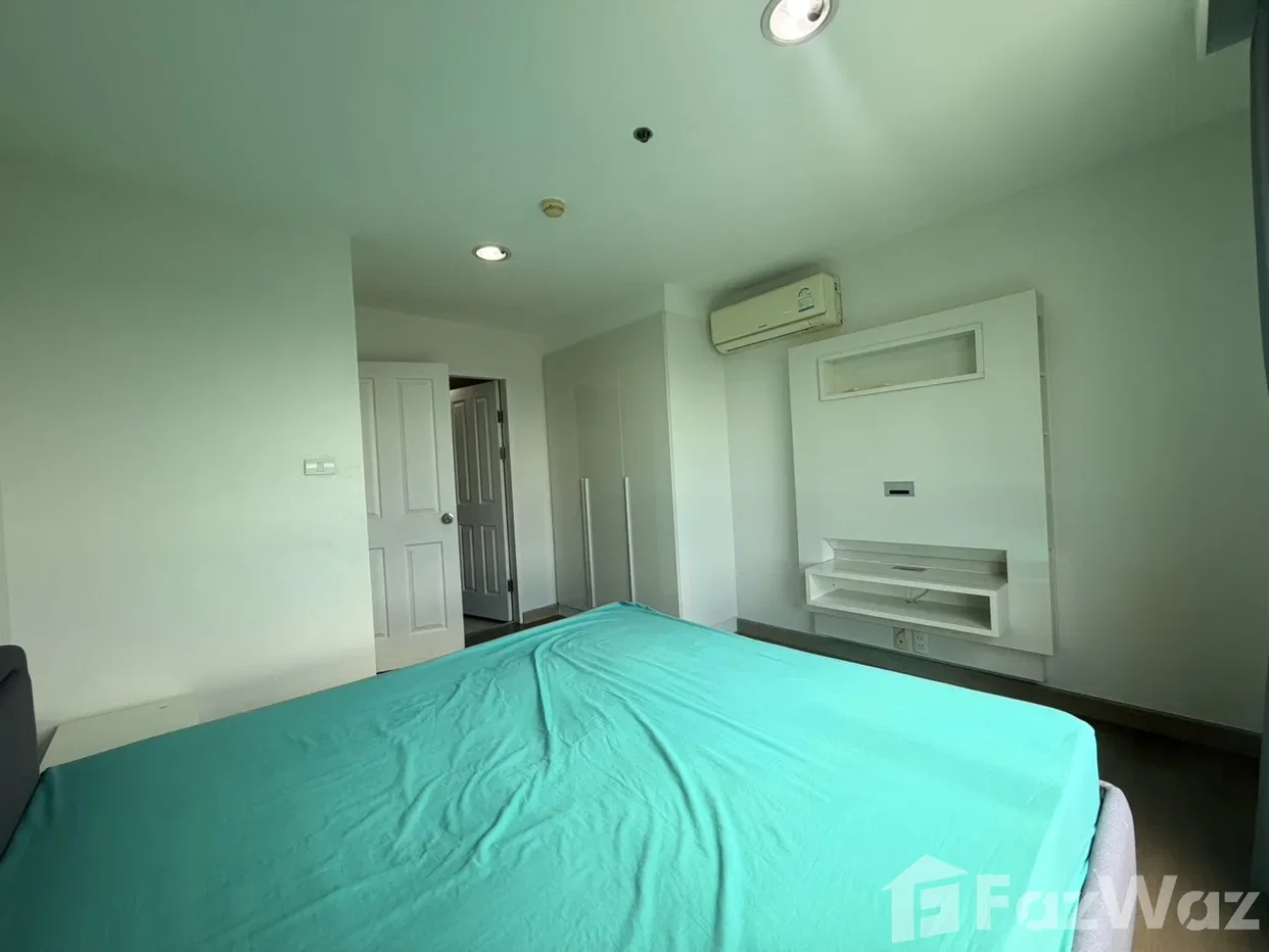 รูป คอนโดให้เช่า 3 ห้องนอน ในโครงการ เบลล์ แกรนด์ พระราม 9 6755485 - รูปที่ 8/24