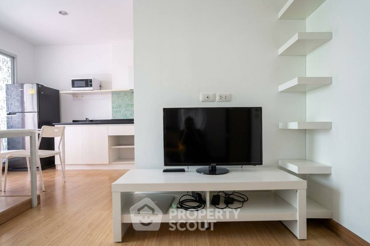 รูป คอนโด 1-ห้องนอน ที่ แอสปาย พระราม 4 ใกล้ BTS พระโขนง (ID 3287820) - รูปที่ 4/10