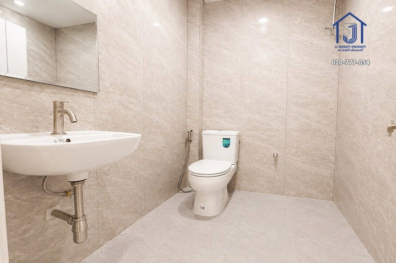 รูป ขายทาวน์เฮาส์ 2ชั้น หมู่บ้านวิภาลัย ดอนเมือง-สรงประภา หลังริม ซอยวัดเวฬุวนาราม9  ใกล้สถานีรถไฟฟ้าดอนเมือง - รูปที่ 15/15