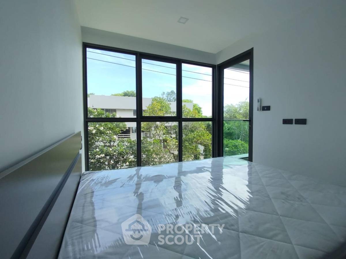 picture 1-BR Condo at The Breeze Beach Side Condominium close to Bangsaray (ID 3281000) - 10/26