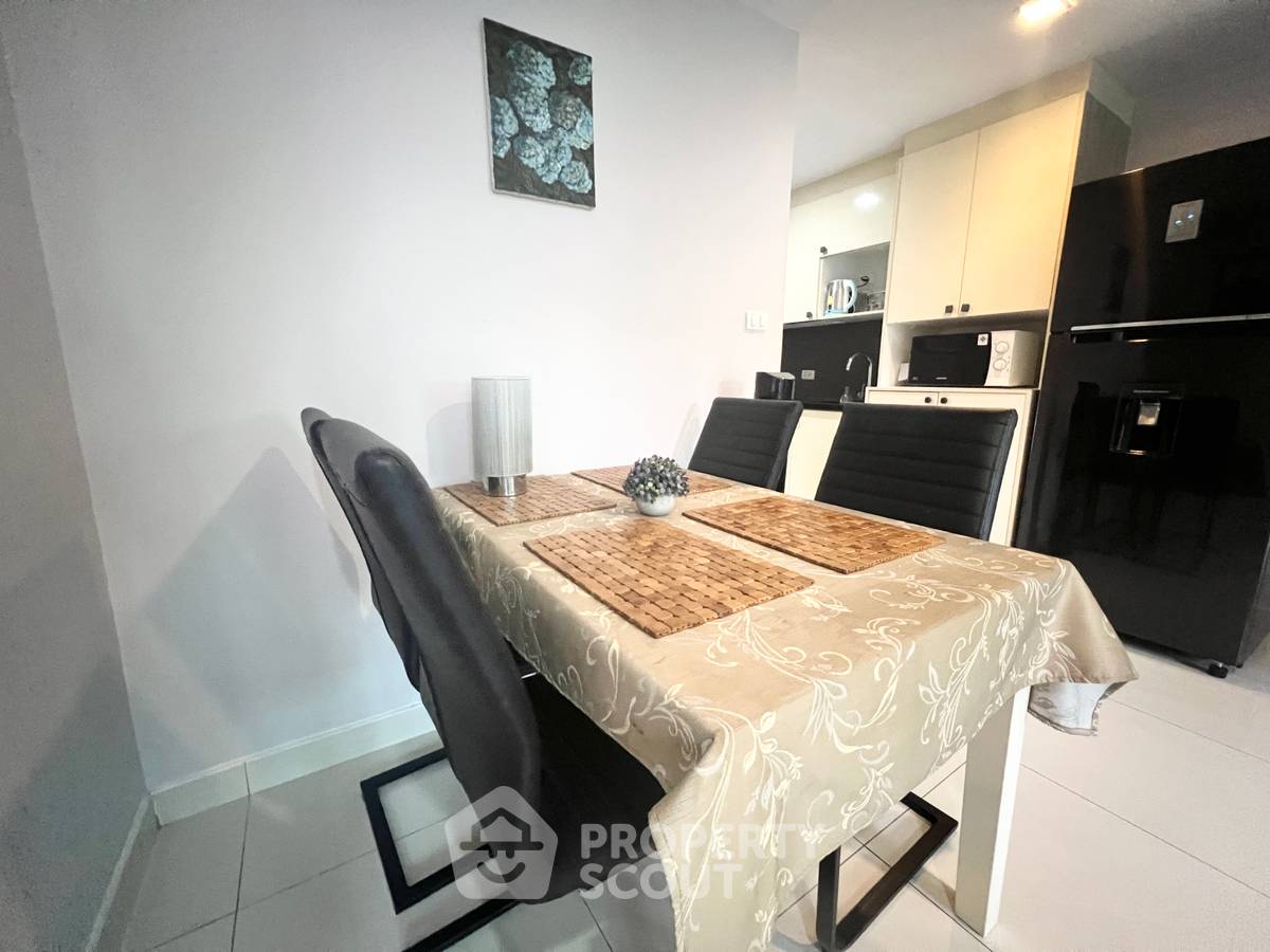 รูป คอนโด 2 ห้องนอน Laguna Bay Condominium ขาย พระตำหนัก ชลบุรี (ID 3280957) - รูปที่ 21/26