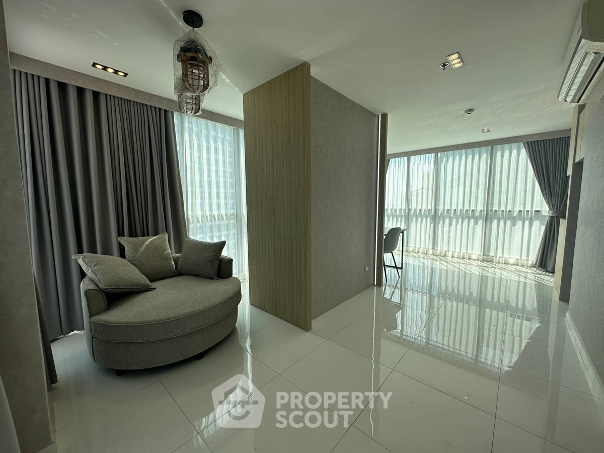 รูป คอนโด 1-ห้องนอน ที่ เดอะ คลาวด์ ใกล้ ถนนพระตำหนัก พัทยา (ID 3281005) - รูปที่ 5/8