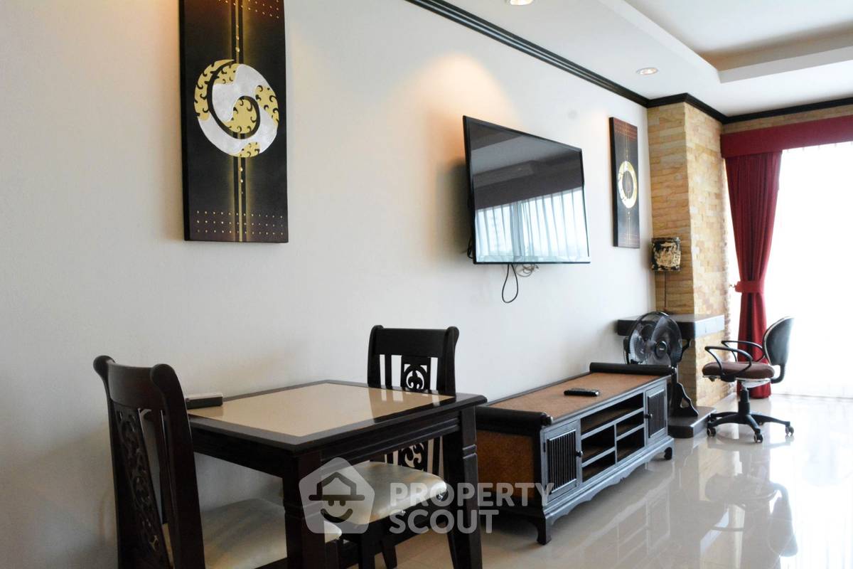 รูป ขายคอนโด 1 ห้องนอน View Talay 5 Condominium Jomtien (ID 3282437) - รูปที่ 16/18