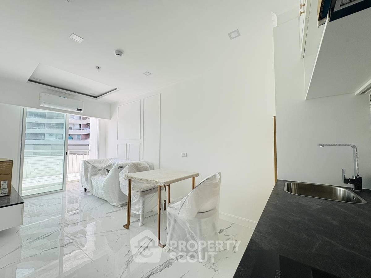 รูป คอนโด 1 ห้องนอน ขนาด 32 ตารางเมตร ขายที่ The Empire Tower Pattaya (ID 3280937) - รูปที่ 4/11