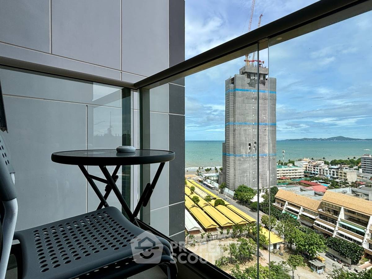 รูป คอนโด 1 ห้องนอน ชั้น 17 Copacabana Beach Jomtien (ID 3281035) - รูปที่ 12/12