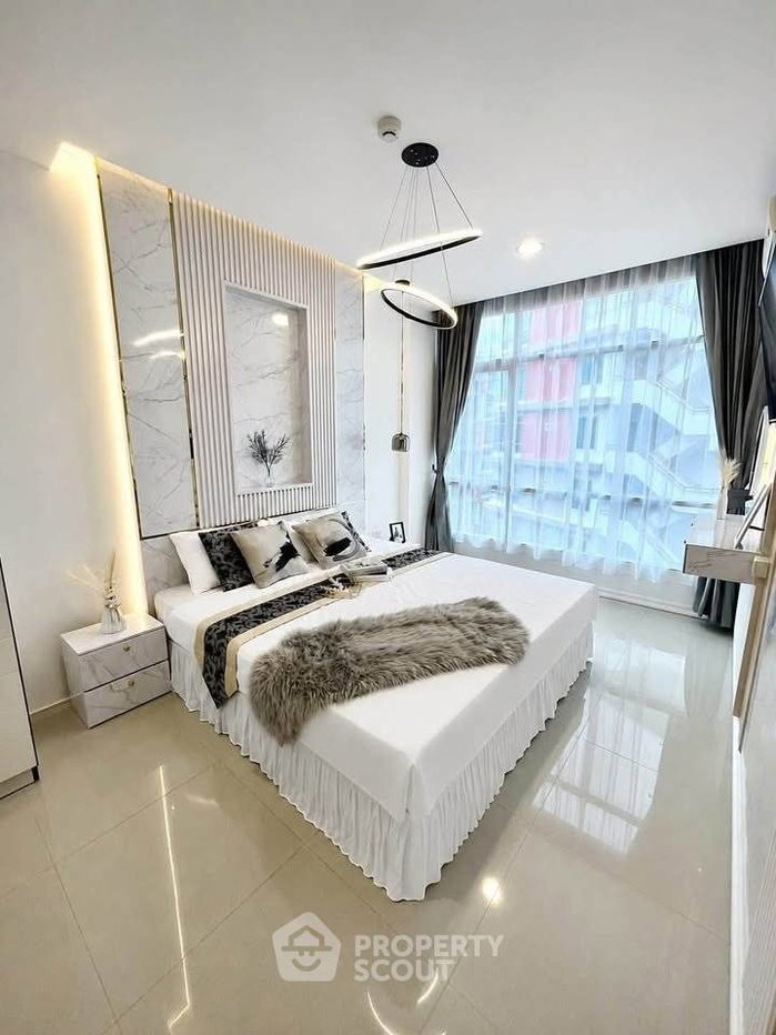 รูป คอนโด 2-ห้องนอน ที่ ซีซี คอนโดมิเนียม 1 (โชคชัยคอนโด) ใกล้ พัทยาตะวันออก (ID 3283451) - รูปที่ 4/16