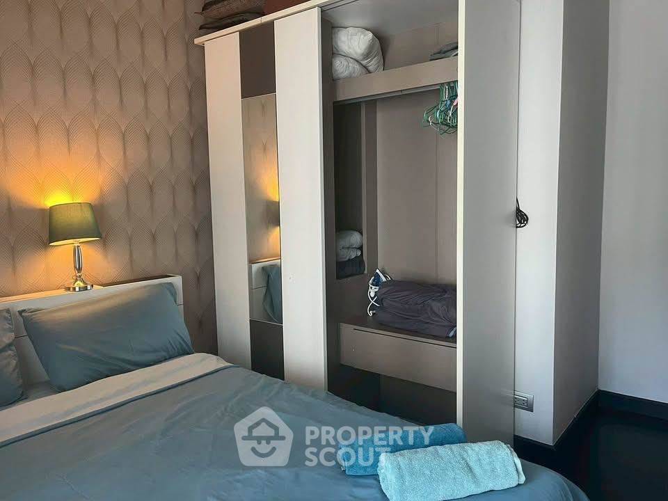 picture 1-BR Condo at DVieng Santitham in Chang Phueak (ID 2958065) - 9/9