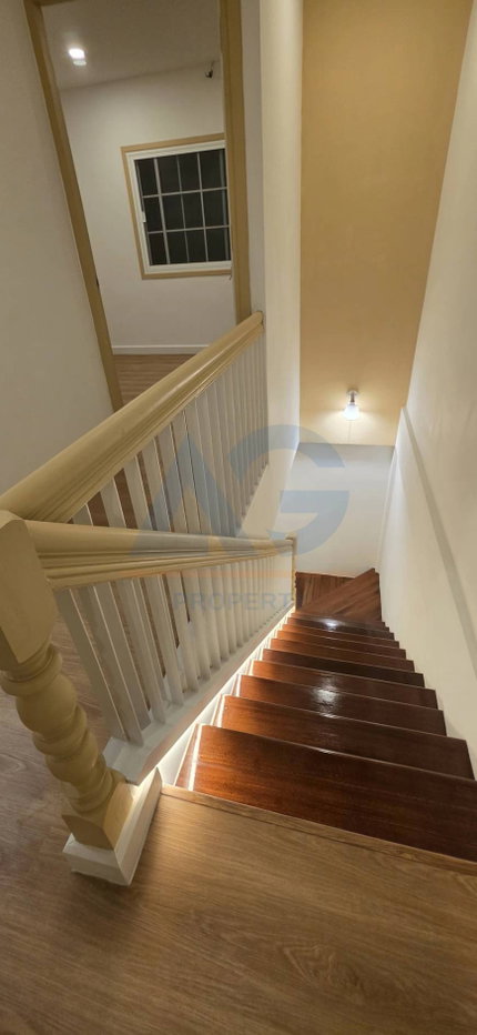 รูป ขายทาวเฮ้าส์2 ชั้น หมู่บ้านเลิศอุบล ขนาด16 ตรว. รามอินทรา65 New Renovate - รูปที่ 13/16