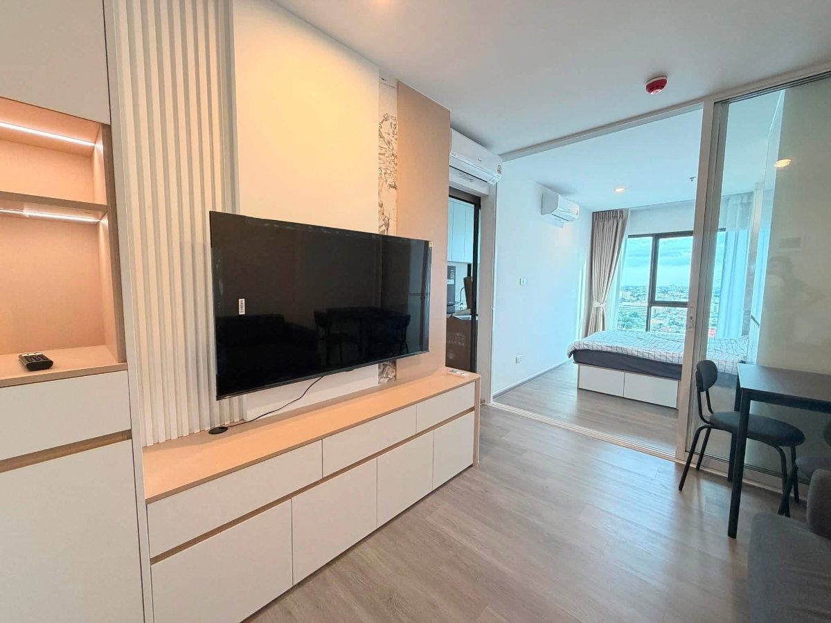 picture Room for rent Regent Home nearest BTS Wutthakat 180m walk - 5/9