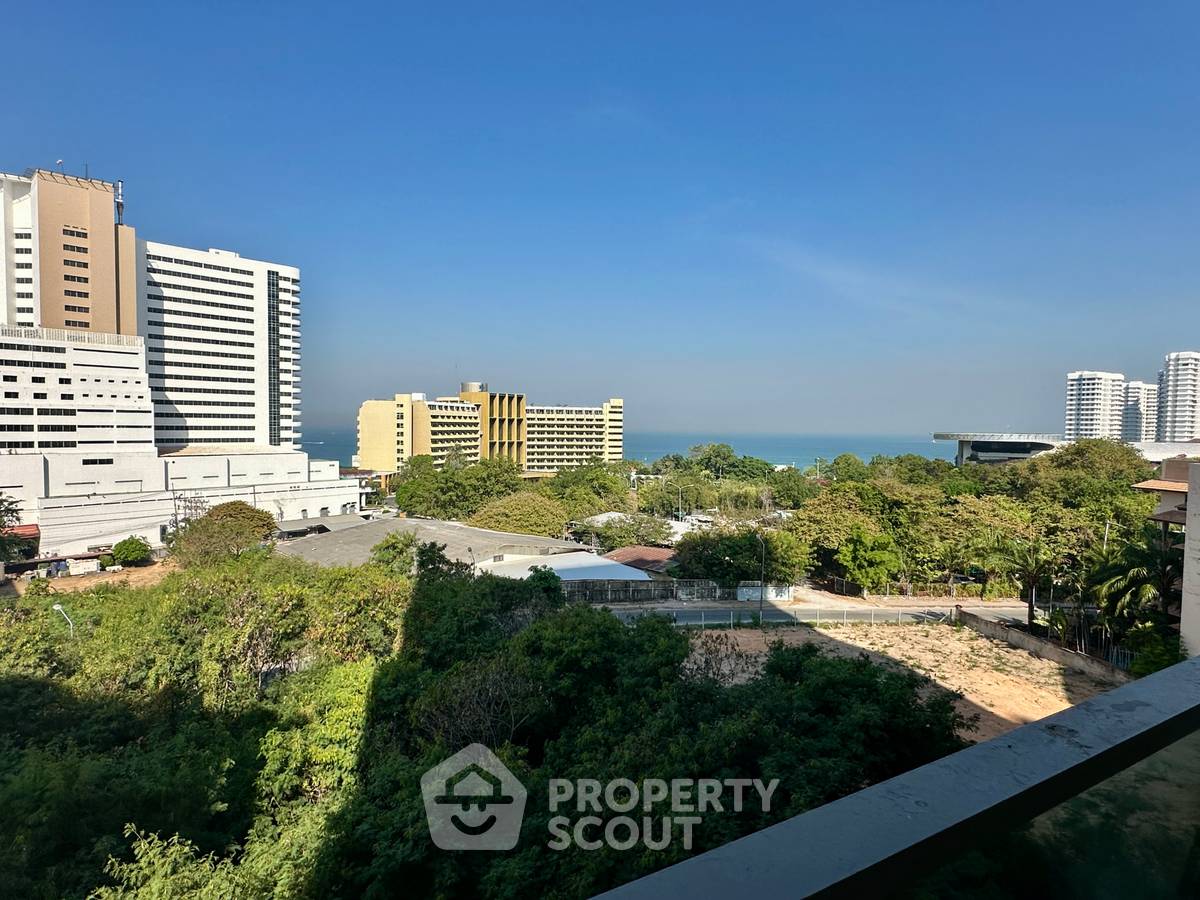 picture 2-BR Condo at The Cloud close to Phratamnak (ID 3281077) - 1/14
