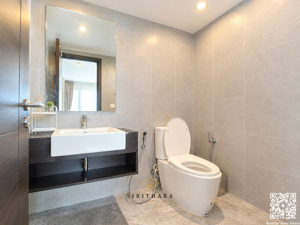 picture Ready to rent!! C Ekkamai (1 bed ONLY 16,000 THB) - 4/4