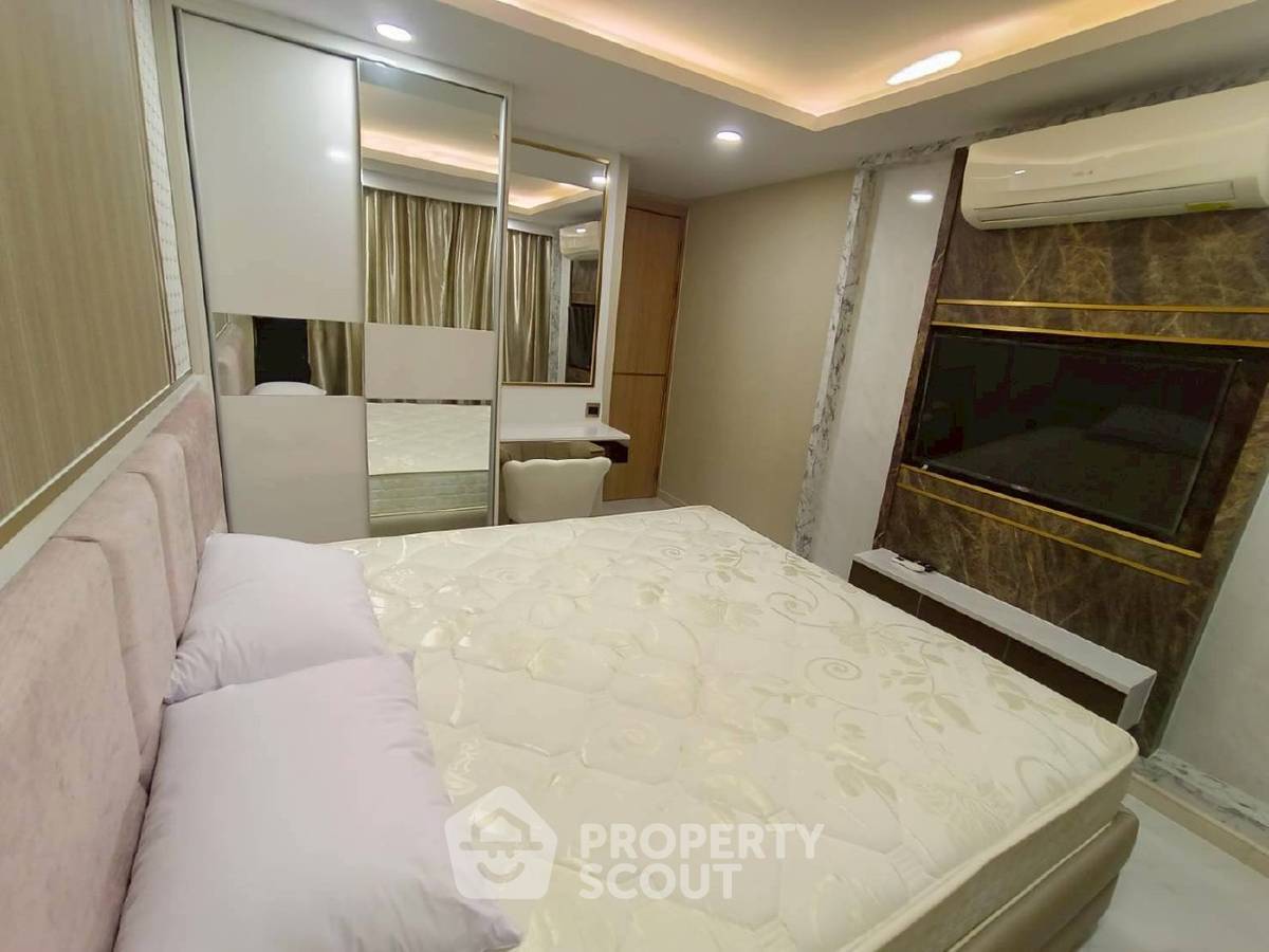 รูป คอนโด 2-ห้องนอน ที่ ดุสิต แกรนด์ พาร์ค 2 ใกล้ เมืองพัทยา (ID 3281040) - รูปที่ 3/28