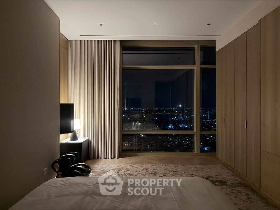 รูป คอนโด 2-ห้องนอน ที่ โฟร์ซีซัน ไพรเวท เรสซิเดนซ์ กรุงเทพมหานคร ใกล้ BTS สะพานตากสิน (ID 3288617) - รูปที่ 13/24