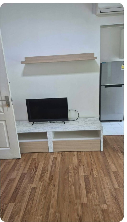 picture The Seed Ratchada - Huay Kwang for rent ✨ Fully furnished - 3/6