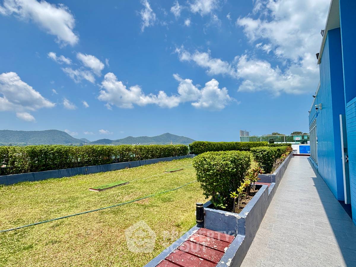 รูป ขายคอนโด 2 ห้องนอน Sea Saran Condominium บางเสร่ (ID 3281067) - รูปที่ 14/30
