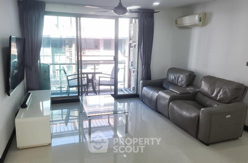 คอนโด 2-ห้องนอน ที่ ดิ เออเบิร์น ใกล้ เซ็นทรัลเฟสติวัล พัทยาบีช (ID 3281412)
