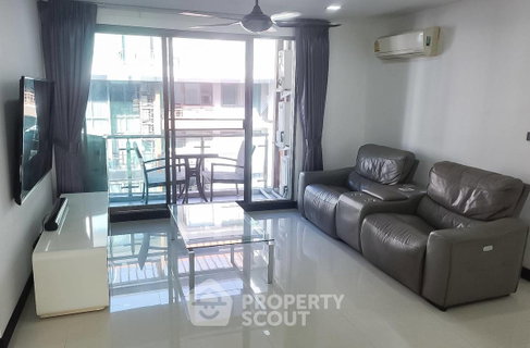 รูปภาพ 2-BR Condo at The Urban close to Central Festival Pattaya (ID 3281412)