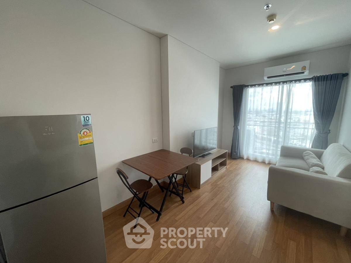 picture 1-BR Condo at Lumpini Place Ratchada-Sathu close to Sathu Pradit (ID 2396730) - 4/6