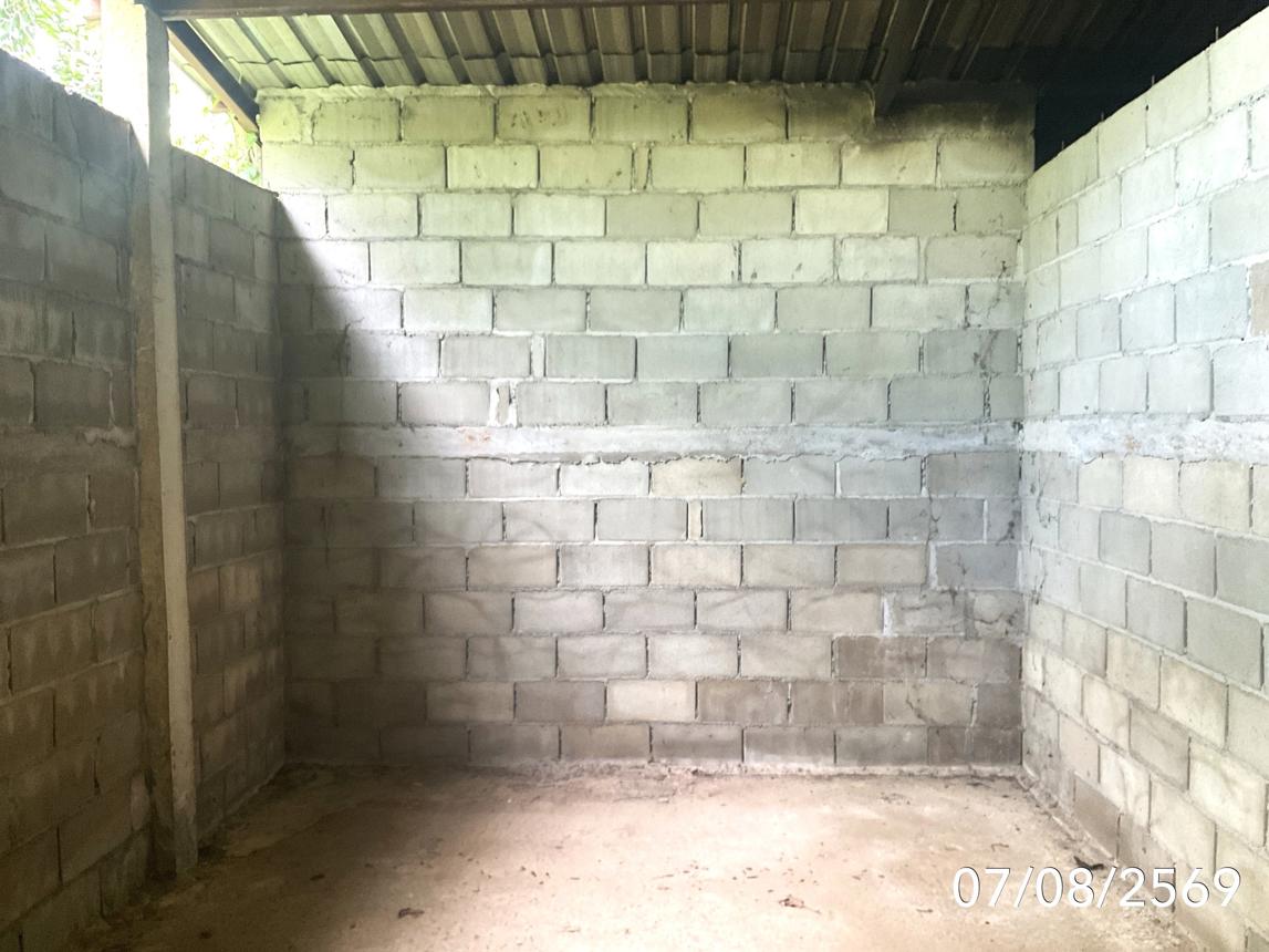 picture HOME 249 Sq.w. Wieng Kaen Chiang Rai for 1.5M - 29/45
