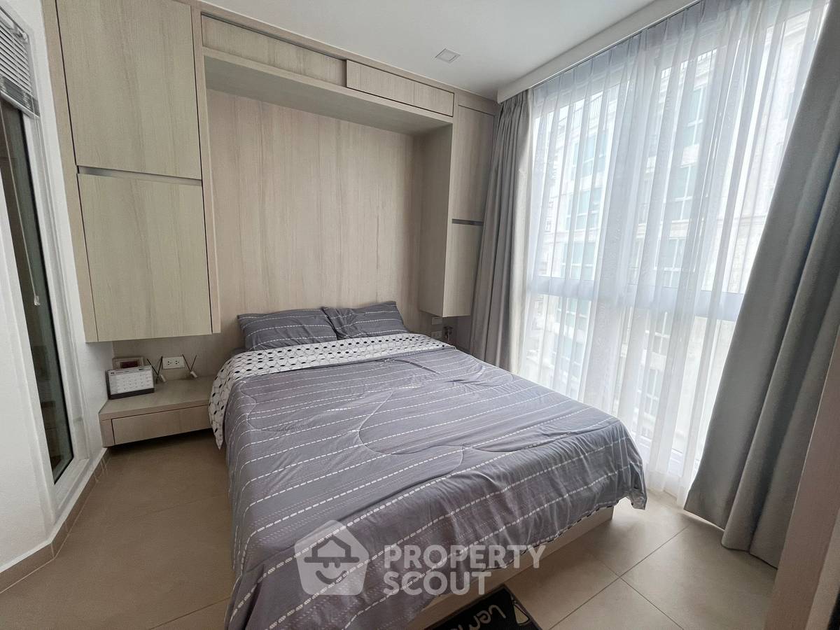 รูป คอนโด 1 ห้องนอน Olympus City Garden พัทยาใต้ (ID 3281370) - รูปที่ 4/8