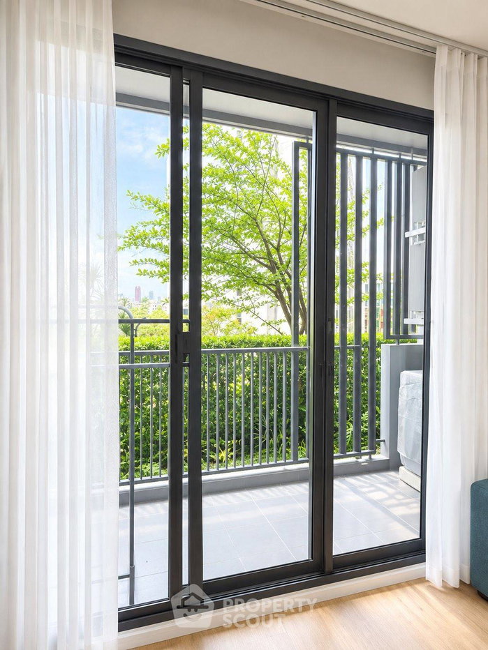 รูป ขายคอนโด 1 ห้องนอน Quinn Condo Ratchada 17 ใกล้ MRT สุทธิสาร 400 ม. (ID 663128) - รูปที่ 6/13