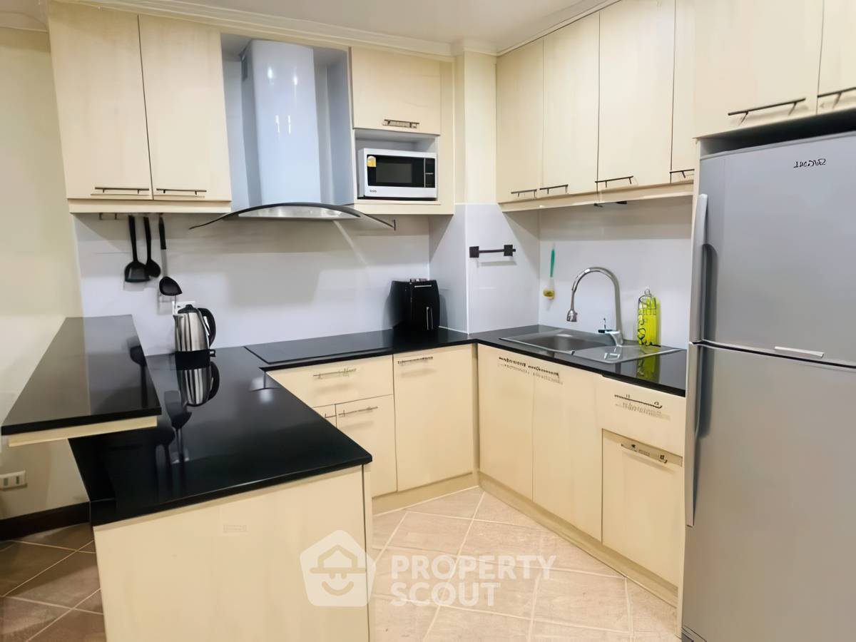 picture 1-BR Condo at View Talay 3 close to Phratamnak (ID 3282433) - 2/14