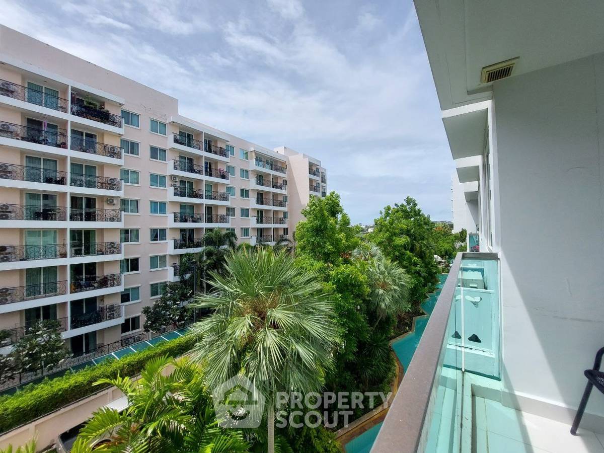 รูป คอนโด 1-ห้องนอน ที่ อเมซอน เรซิเด้นซ์ ใกล้ เมืองพัทยา (ID 3280926) - รูปที่ 18/22