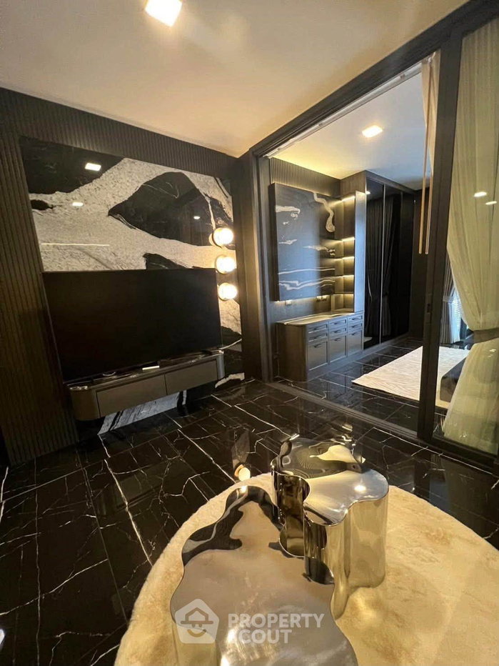 picture 1-BR Condo at XT Phayathai near BTS Phaya Thai (ID 3288666) - 1/8
