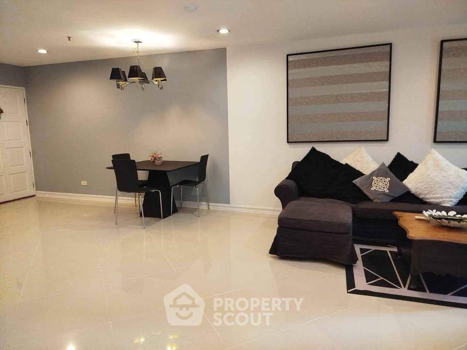 picture 2-BR Condo at Wittayu Complex near BTS Phloen Chit (ID 3144763) - 2/19
