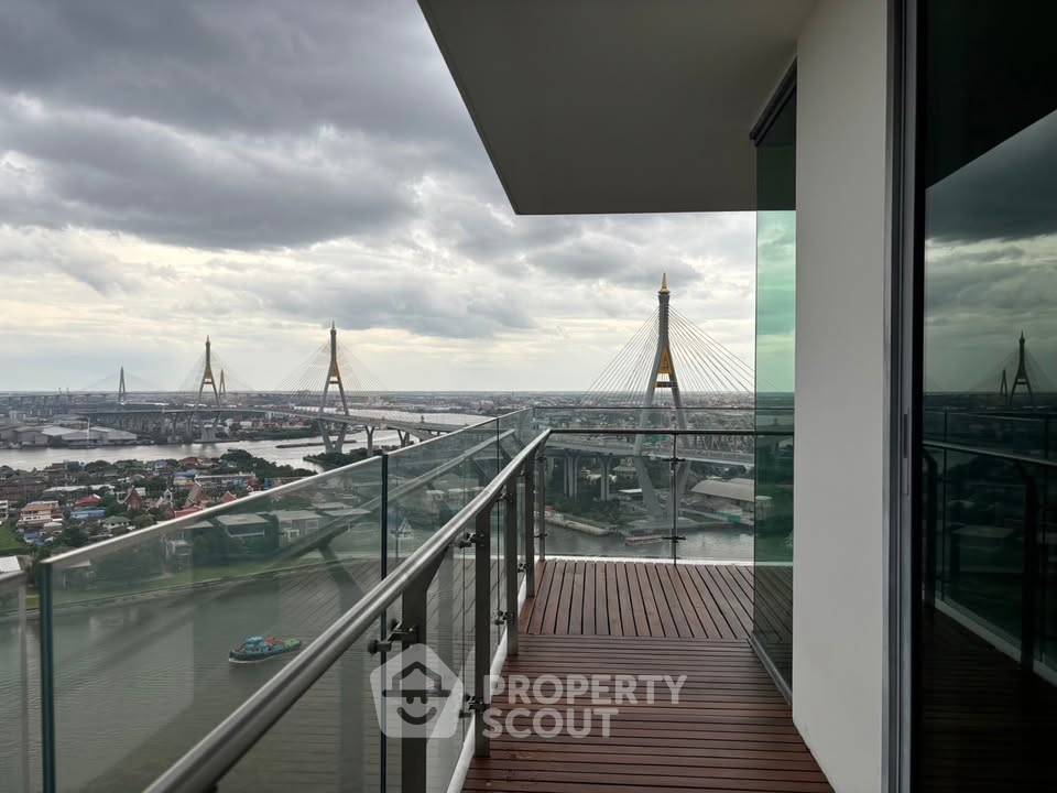 รูป คอนโด 3 ห้องนอน ขนาด 224 ตร.ม. ให้เช่า The Pano Rama 3 (ID 3288087) - รูปที่ 12/23
