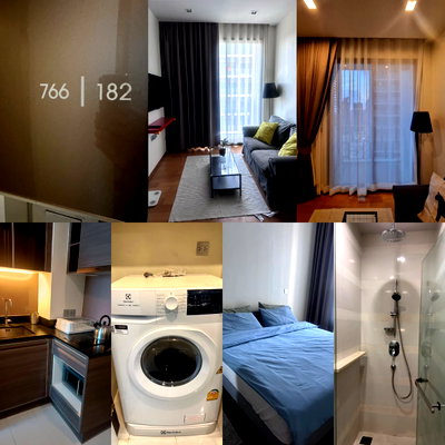 Condos for rent : Code: 26KJ4855  for rent Keyne by Sansiri 🔥🔥 Line ID: @kjcondo (with @)🔥🔥