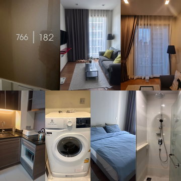 Code: 26KJ4855 for rent Keyne by Sansiri ðĨðĨ Line ID: @kjcondo (with @)ðĨðĨ