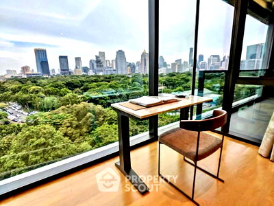 Condos for rent : 1-BR Condo at Sindhorn Tonson near BTS Ratchadamri (ID 2922693)