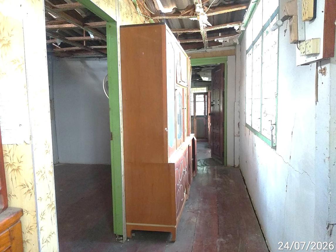 รูป บ้านเดี่ยว 20.8 ตร.วา วังน้ำเย็น สระแก้ว 558,000 - รูปที่ 20/25